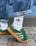 B&B Socks - Claddagh