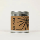 St Eval Scented Tin Candle-Inspiritus
