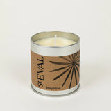 St Eval Scented Tin Candle-Inspiritus