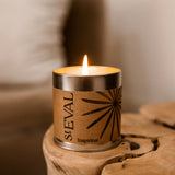 St Eval Scented Tin Candle-Inspiritus
