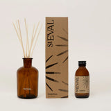 St Eval Reed Diffuser - Inspiritus