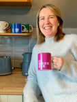 HLM Mug - It Is What It Is