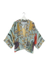 OHS Joy Kimono - Aqua