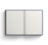 OD Design No.22 Abstract Dream Hardback Notebook