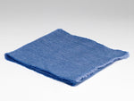 McNutt Linen Scarf - Denim