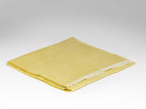 McNutt Linen Scarf - Citrus