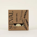 St Eval Scented Tealights-Lavender
