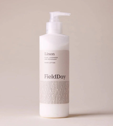 FD Hand Lotion - Linen
