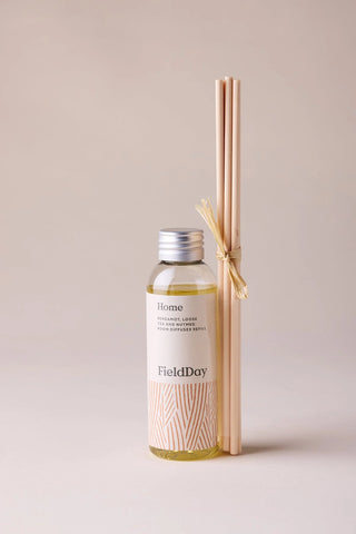 FD Diffuser Refill - Linen
