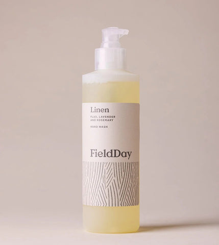 FD Hand Wash - Linen