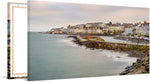 PRM Large Canvas Print 100cm x 50cm - Bangor Longhole