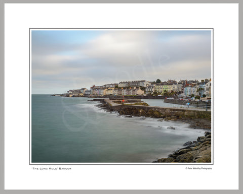 PRM Photo Print-Bangor Longhole