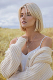 Lynsey de Burca Talún Triple Neckpiece