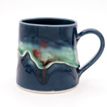 MUD Mug - Northern Lights