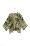 OHS Kimono - Acer Stone