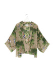 OHS Kimono - Acer Stone