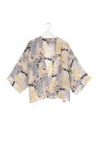 OHS Deco Daisy Kimono - Mauve