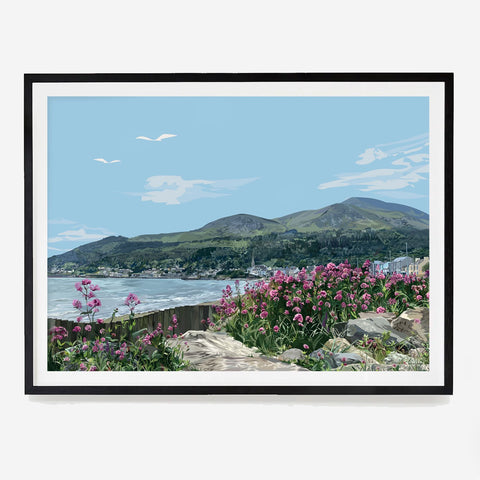 AJD Mountains of Mourne