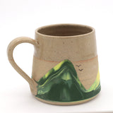 MUD Mug - Mourne Mountains