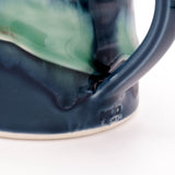 MUD Mug - Northern Lights