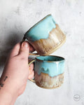 SBO Classic Mug - Coastline