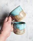 SBO Classic Mug - Coastline