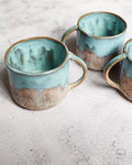 SBO Classic Mug - Coastline