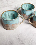 SBO Classic Mug - Coastline