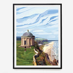 AJD Mussenden Temple