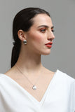 Lynsey de Burca Dóchas Small Pendant