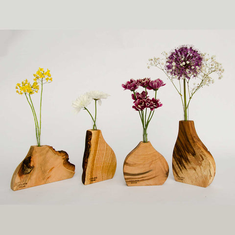 CRD Native Flower Vase