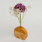 CRD Native Flower Vase