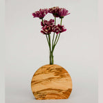 CRD Native Flower Vase