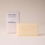 FD Soaps - Native Rose