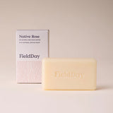 FD Soaps - Native Rose