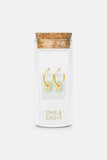 1&8 Earrings - Mint Etta