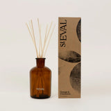 STE Diffuser - Orange & Cinnamon