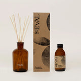 STE Diffuser - Orange & Cinnamon