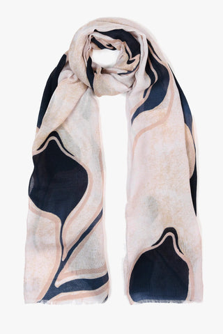 Tutti Scarf - Orchid