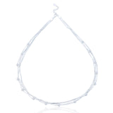 SPK Bethany Ball Strand Necklace
