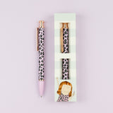 RMT Pen - Leopardy
