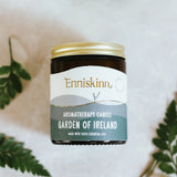 Enniskinn Candle - Garden of Ireland