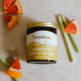 Enniskinn Candle - Scents of the Glens