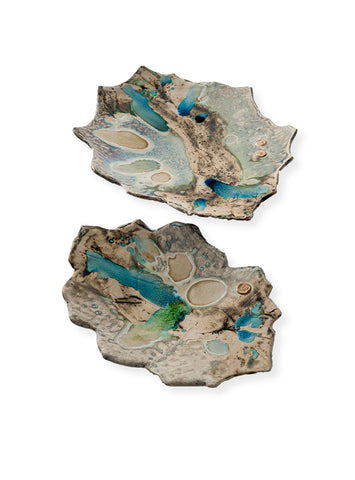 AMC Large Landscape Platter