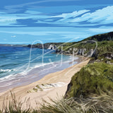 AJD Portrush East Strand