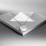 Lynsey de Burca Dóchas Small Pendant
