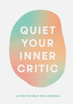 CBK Quiet Your Inner Critic Journal