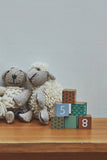 AWM Shepley the sheep
