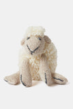 AWM Shepley the sheep