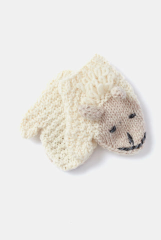 AWM Baby Shepley mittens
